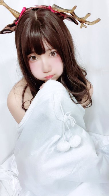 Twitterのコスプレ画像29