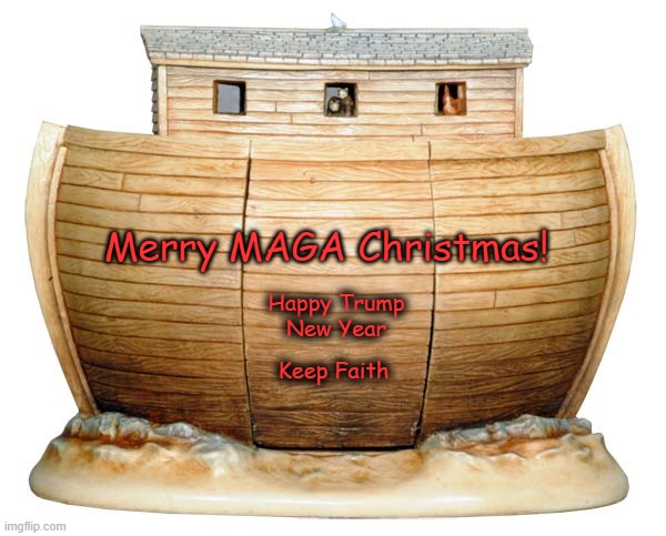 I thank the Lord for the Kindness of Loyal MAGA Friends! 🤶@ELL0100 🤶@GinnyGinny_1 🤶@girlforce45 🎅@mickelodoole 🎅@SealeyGerald 🎅@Spaceman73 🎅@TdLombard A Merry MAGA Christmas! _____________________________