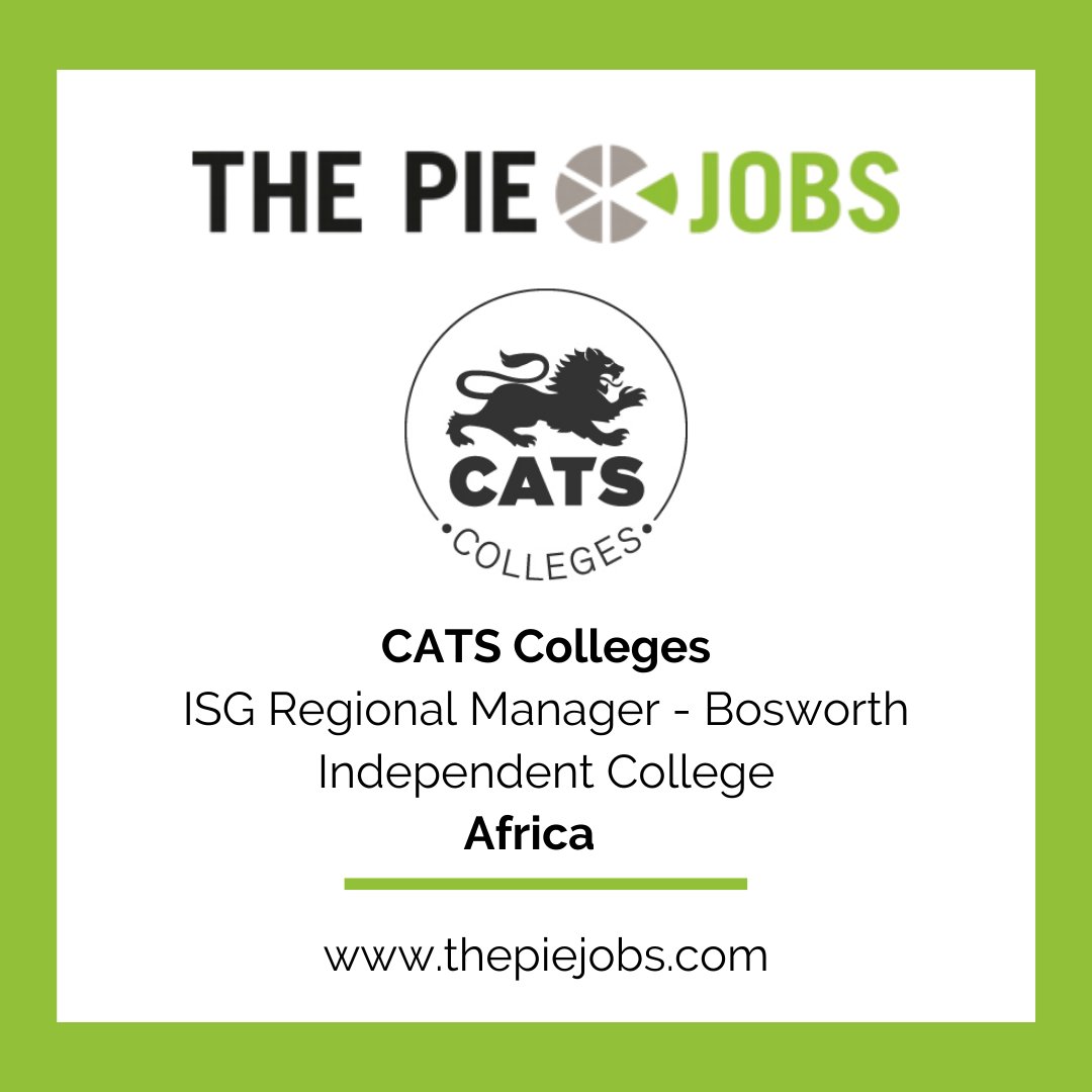 ThePIEJobs tweet media