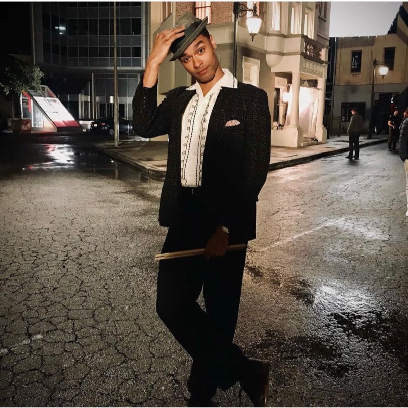 Personalpruk's tweet photo. ***R E G ร***โMove over Mr Darcyโ- @regejean talks @bridgerton in todayโs Metro. You can catch Regรฉ today on @PrimeVideo in #syvlieslove , โa gorgeous, sweep-you-away Hollywood-style romanceโ #regejeanpage #bridgerton #bridgertonnetflix #mysimon #personalpr https://t.co/dtt7yWw2MK