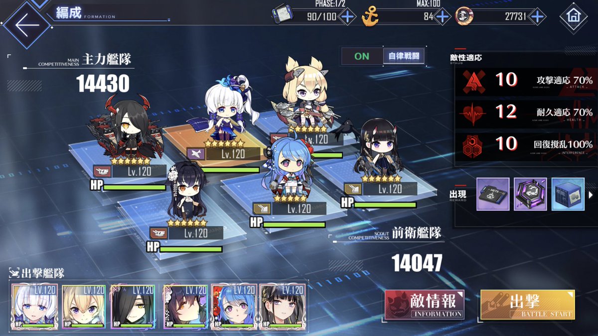魚区路 可哀想なほどの過剰戦力 W 燃料を消費しないセイレーン作戦だからこそできる戦力ですね ゚o゚ 魚区路 可哀想なほどの過剰戦力 W 燃料を消費しないセイレーン作戦だからこそできる戦力ですね ゚o゚