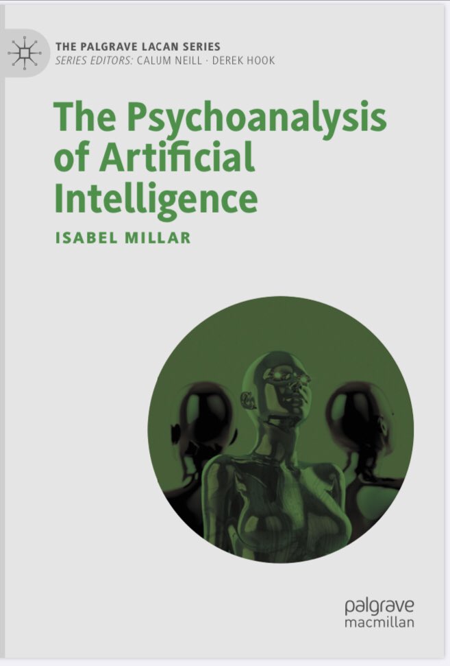 Isabel Millar tweet media