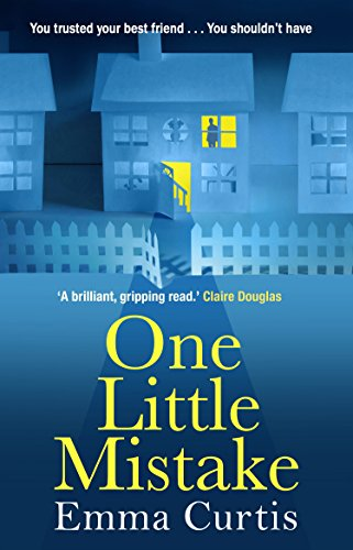 emmacurtisbooks's tweet photo. If you're looking for a good read...I have a few under my belt😁
#TheNightYouLeft "Brilliant Read!"
#OneLittleMistake "One of the most riveting psychological thrillers I've read in a long time!"
#KeepHerQuiet "Curtis's best book yet." 
#WhenIFindYou "Mind-boggling and excellent!" https://t.co/F6feNZs5rp
