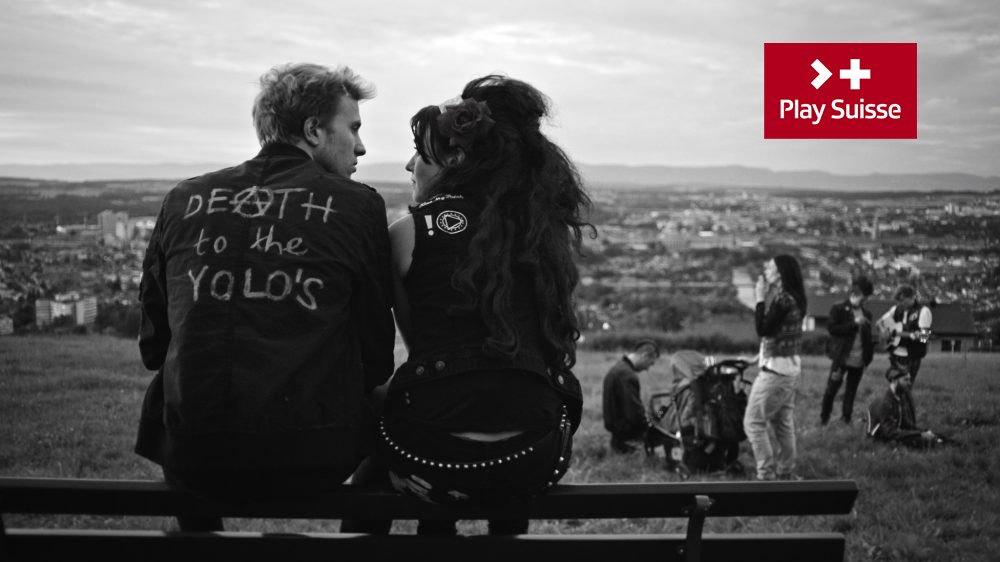 juristeinhart's tweet photo. "Lasst die Alten sterben" jetzt gratis auf Play Suisse. Frohe Weihnachten! 💀🍺🤘
https://t.co/HrL79J58Do
#LdAs #LasstdieAltensterben https://t.co/N4n0m2DG4d