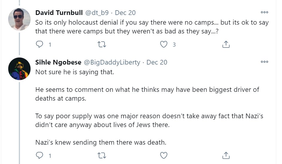 Step 4: time for semantics - deny the obvious by playing silly word games.