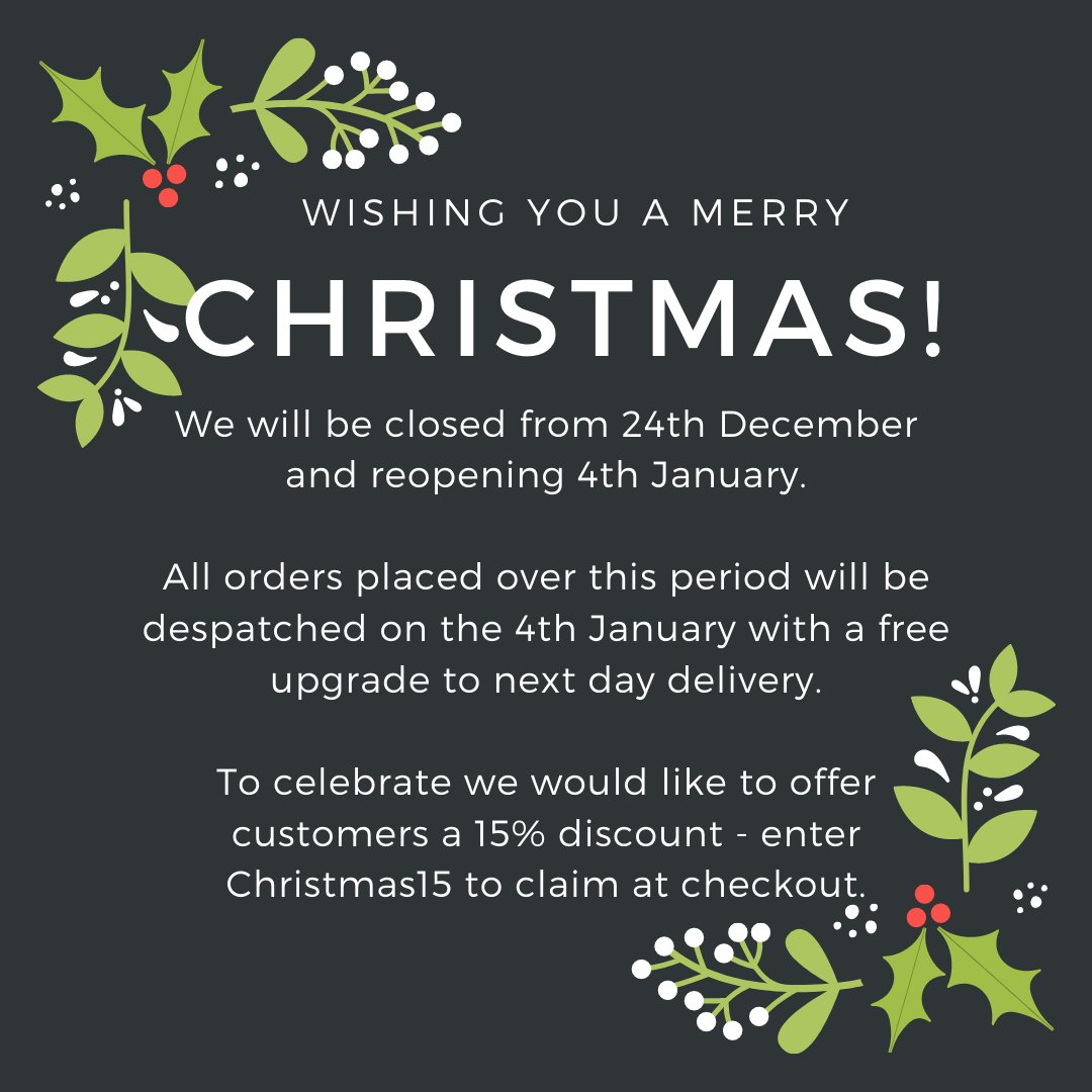 Hairware's tweet photo. Christmas Order - https://t.co/JHxRReIiHc https://t.co/kqvBAvj5Gd