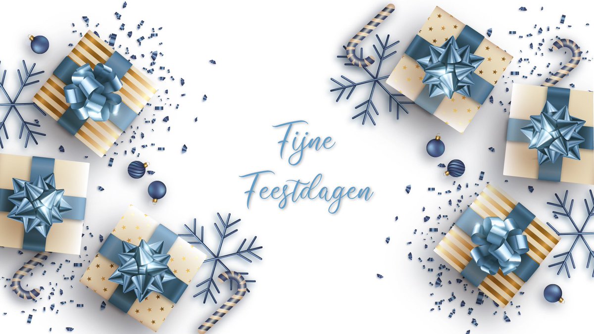 Kantoorartikelen Dronten wenst u sfeervolle feestdagen en een gelukkig nieuwjaar waarin wij hopen u (weer) van dienst te mogen zijn.
