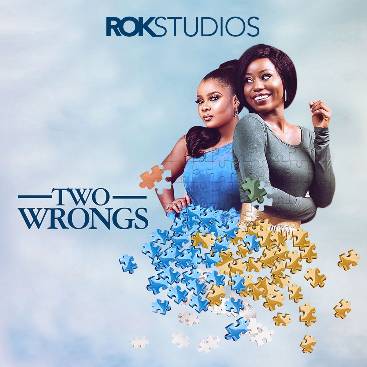 ROKNigeria's tweet photo. #14daysofawesomeness

Catch "TWO WRONGS" tonight on ROK SKY 329, 5pm.

Starring
@graceyworld 
@BimboAdemoye 
@dezathegreat
@mocmadu
@blessingonwukwe
@ruthnkweti
@bryanbombastiq
.
.

#Rokstudios #Rokmovies #holidayszn🎄 #Nollywoodmovies #rokstudiosproduction https://t.co/hRhEbgdi3w