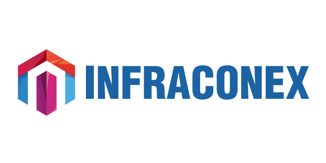 2Exhibitions's tweet photo. #INFRACONEX2021: #GandhinagarConstructionEquipment, #Automation And Solution

https://t.co/a4nzj9jM1g

#INFRACONEX
#BuildingConstructionExpo

06–08 August, 2021

#Helipad Ground, #Gandhinagar, #Gujarat #India

Org: #KAndDCommunication, #Ahmedabad

09:00 – 17:00

READ ON... https://t.co/5wBLYKnVDJ