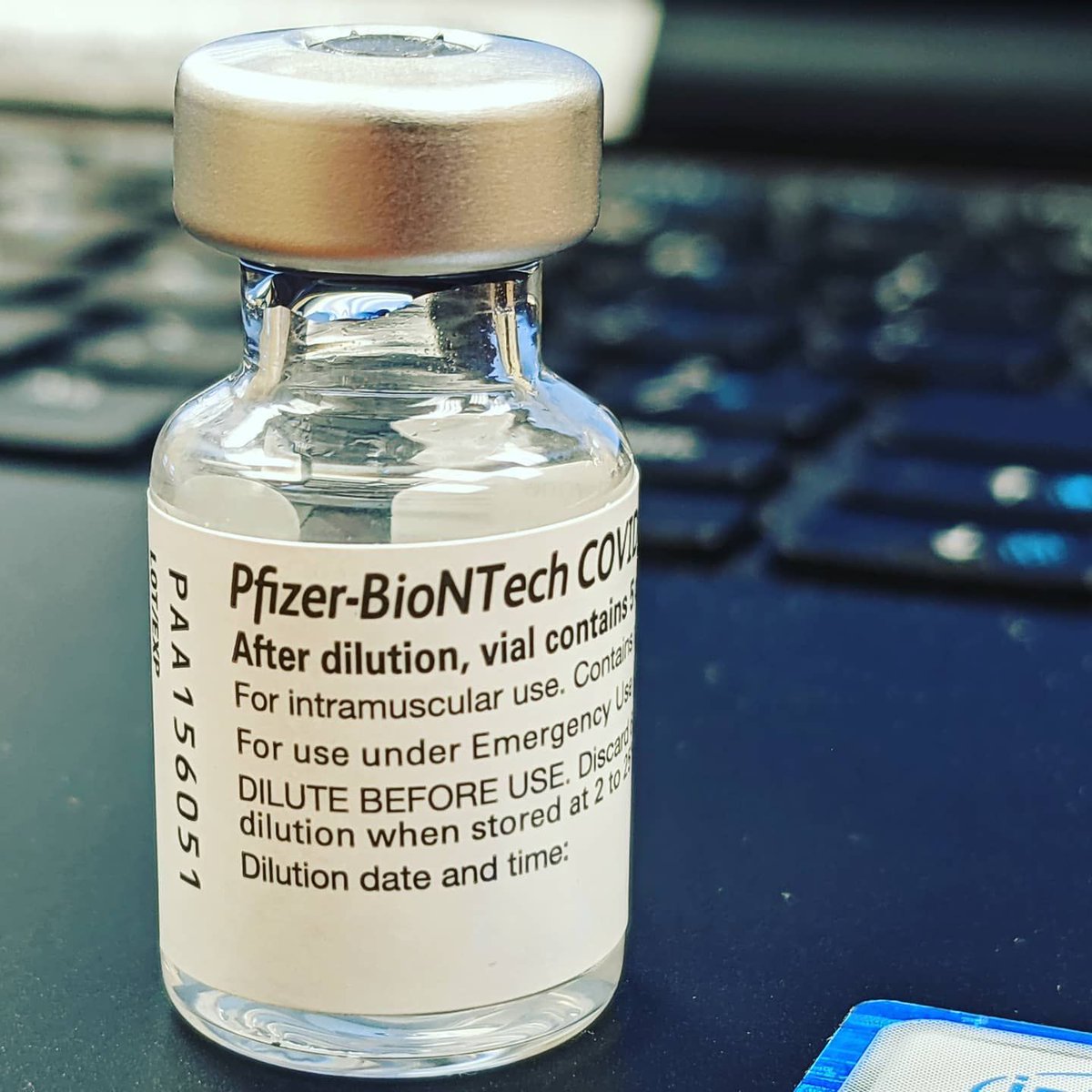 BigProjectsInc's tweet image. Felt blessed to be part of the team that got our front line staff inoculated against COVID19 #fightagainstcovid19 #publichealth #publichealthinformatics #datasaveslives