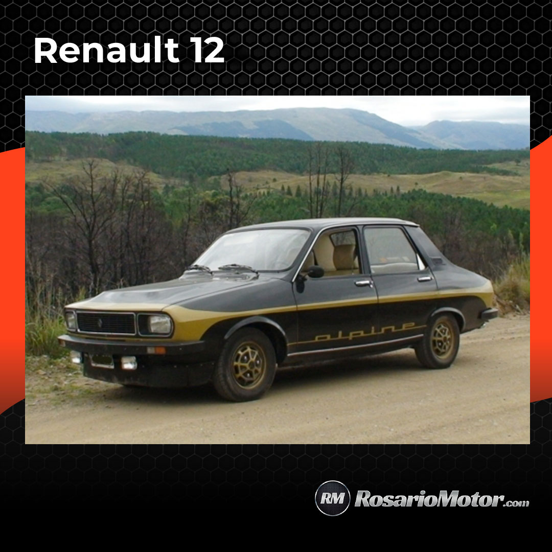 RosarioMotor's tweet photo. Recordamos el clásico #Renault 12 👇
.
.
#RosarioMotor #Renault #Renault12 #R12 #R12Break #R12Sedan #R12Berlina #AutoClasico #AutosClasicos #Clasico #Clasicos #OldCars #OldCar #VintageCars #VintageCar https://t.co/AcGoItb5yJ
