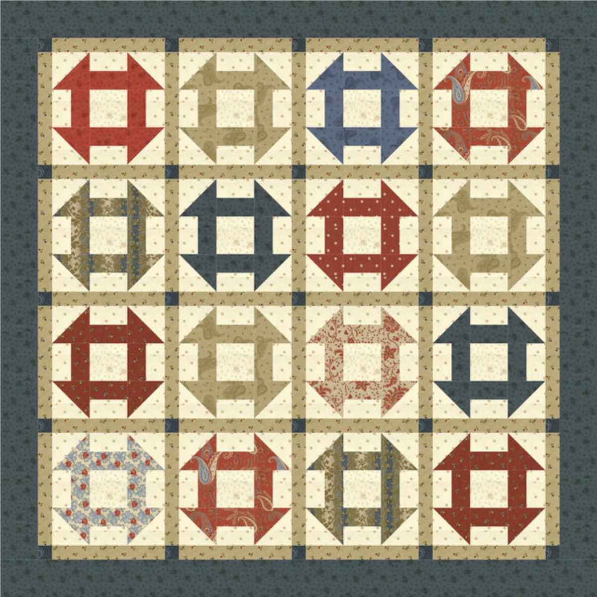 #200: Quilts (Part 1)Just like cornrows, quilts were said to be used to relay secret messages to slaves who were traveling on the Underground Railroad. The first quilt was of a monkey wrench, telling the slaves to grab his tools and prepare for an escape.