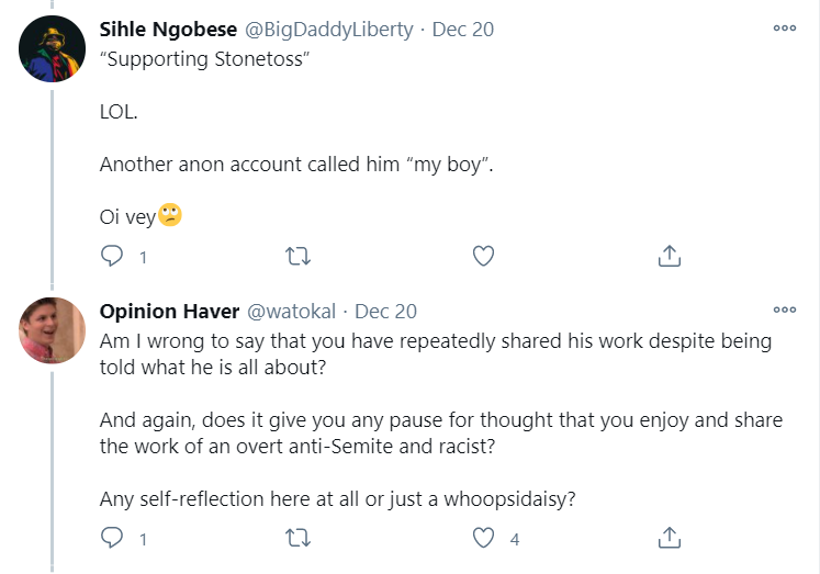 Step 4: time for semantics - deny the obvious by playing silly word games.