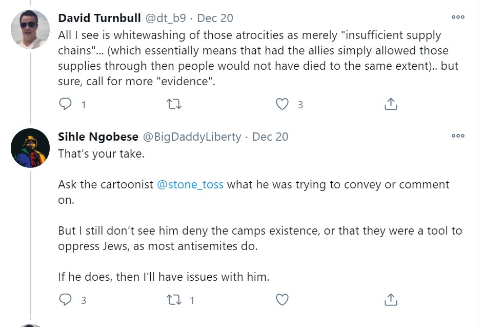 Step 4: time for semantics - deny the obvious by playing silly word games.