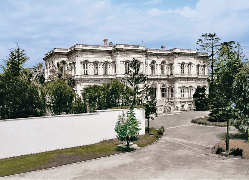 йылдыз. йылдыз сарай стамбул. музей йылдыз в стамбуле. йылдыз. дворец йылдыз.