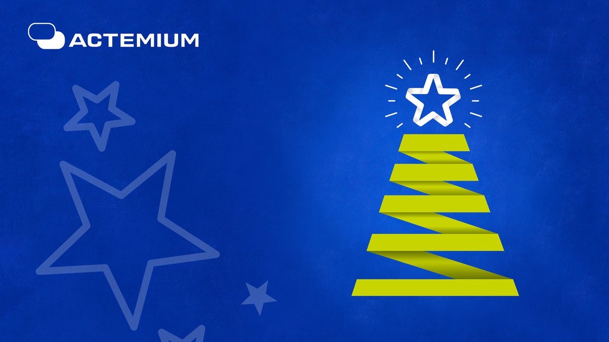 Actemium Germany tweet media
