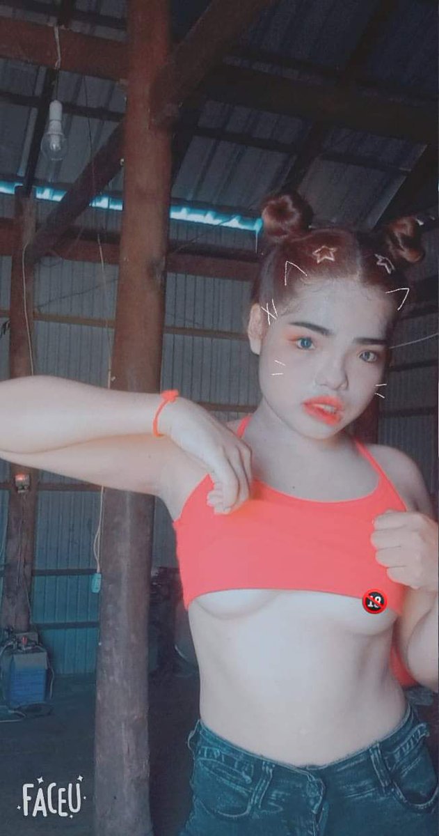 អូនចង់ណាស់បងចុយអូនតិចមក tweet media