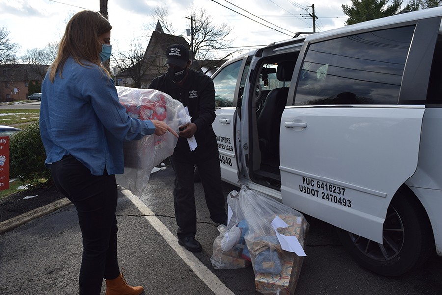 Circulation tweet media