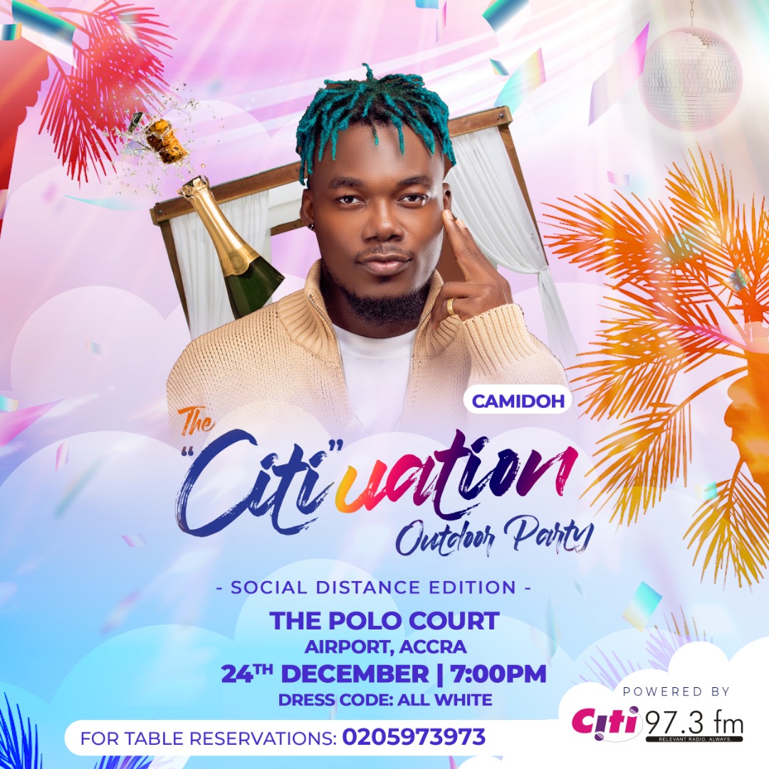 Citinewsroom Don T Wait Till It S Too Late Dial 447 973 To Get Your Ticket For Citiuation T Co 5ufifgzvau Twitter