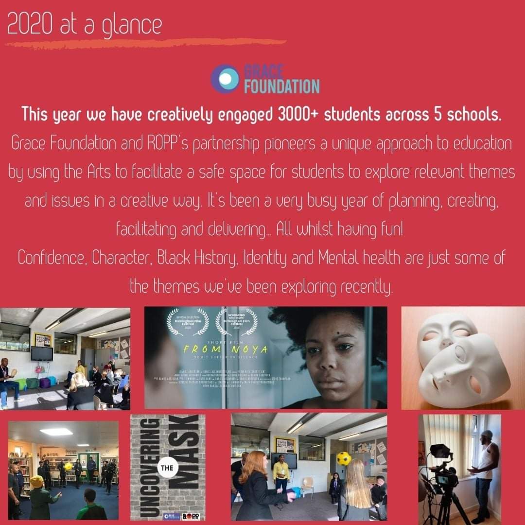 ritesopp's tweet image. Seasons greetings! 
What a year it has been...
As we sign off for the year, we also want to say a big thank you to all those we have worked alongside and those who have supported and inspired us. 
We hope you all have a great Christmas and New year.
#creativity
#TheArtsMatter