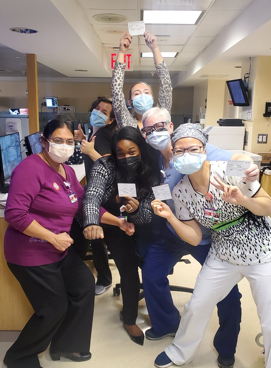 We got our vaccines. #NICUSTRONG #BrooklynStrong <a href="/JennRNNY/">catlady</a> <a href="/ErnestoPMir/">Ernesto Perez-Mir</a> <a href="/rguimento/">thucan2.eth</a>