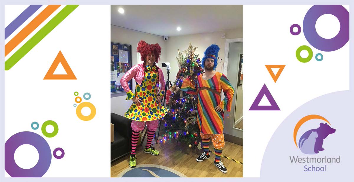 Witherslack Group tweet media