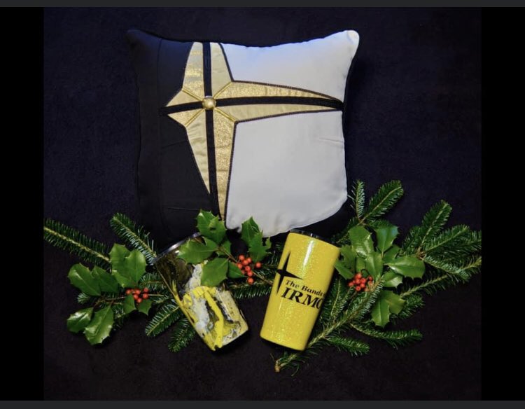 IrmoBand's tweet photo. Don’t forget to pick up your Irmo Band pillows &amp; hydro drip tumblers tonight from 5-7 at the grid. Bring payment, cash or check. Exact change if possible. https://t.co/Tv5qVGvh0v