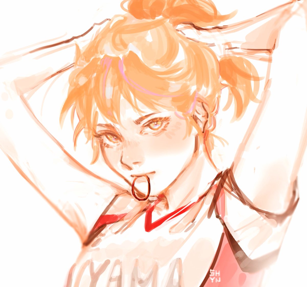 zenshyns's tweet image. ☀️