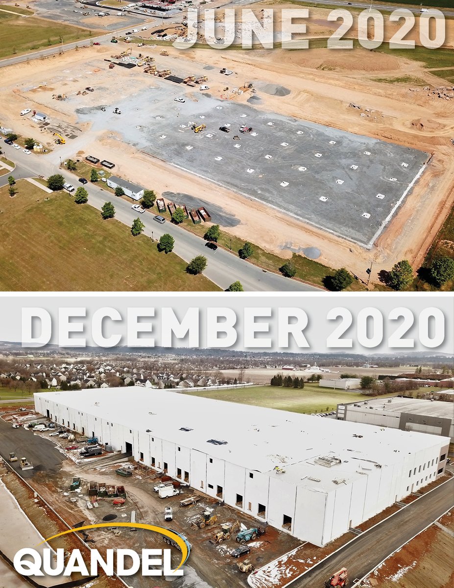 QuandelBuilds tweet picture