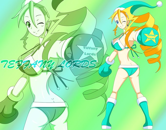 ティファニー ローズのtwitterイラスト検索結果 ティファニー ローズのtwitterイラスト検索結果