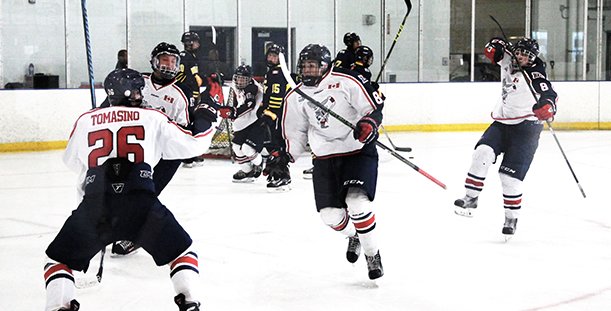 Happy World Juniors Eve!

Best of luck to Team Canada, including the four GTHL grads on the roster.