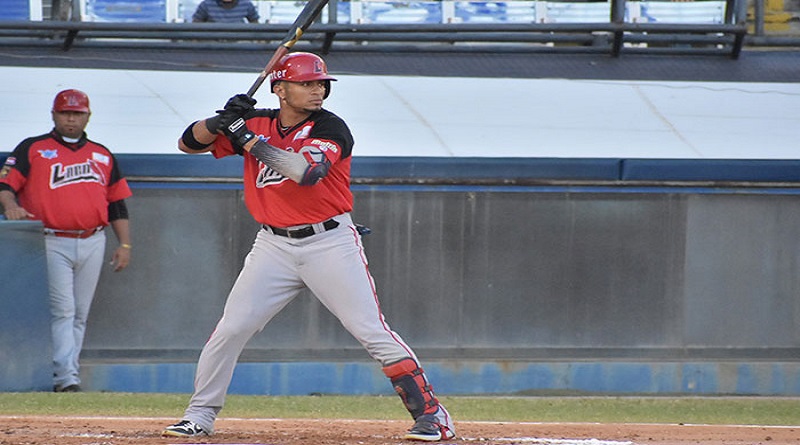 VTVcanal8's tweet image. Gorkys Hernández conectó dos jonrones en la victoria de los Cardenales sobre los Caribes

#SolidaridadYCooperación 
 
vtv.gob.ve/gorkys-hernand…