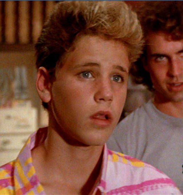 Happy Birthday Corey Haim       