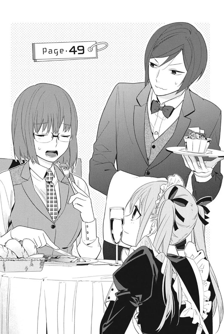 Gained a follower recently who also loves Sakura so this ones for you