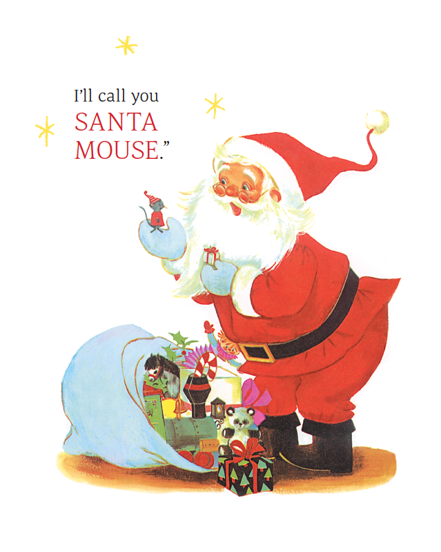 SimonKIDS's tweet photo. We love this classic Santa duo! ππ
πΌ #SantaMouse
Learn more: https://t.co/Dg3WqYjrZq https://t.co/8Xl1oo1B53