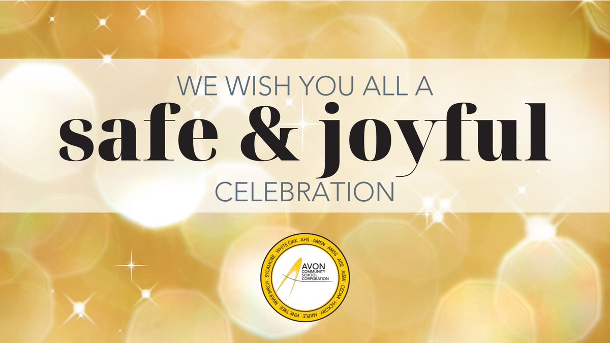OrioleTweets's tweet photo. We want to wish you all - our students, families, staff, and community - a very safe and happy holiday celebration. https://t.co/lAglGGtJ4A