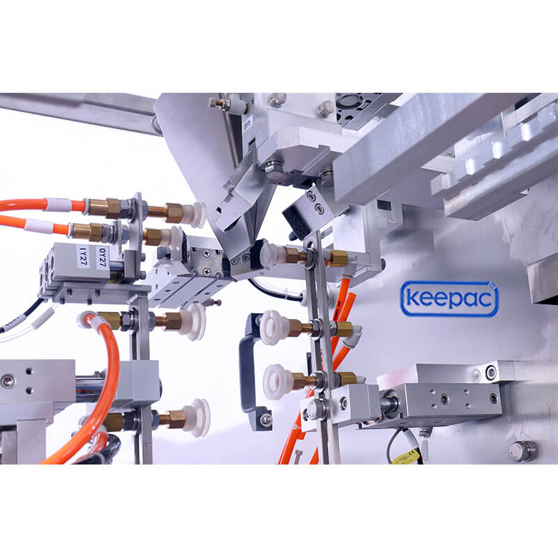 keepackaging's tweet image. Come on and dig out something you like at KEEPACKAGING. #doypackmachine #chipspackagingmachine