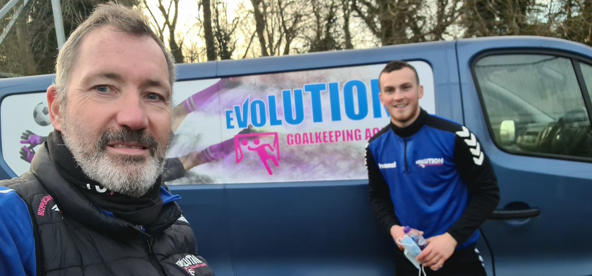 EvolutionGKA's tweet photo. Great 3 day camp at @ProSoccerGla great to see every goalkeeper wearing their @Kaliaaer gloves, as always a big thanks to @KAGoalkeeping and to @CalumMacMaster great to see the goalies having fun whilst making big saves 🥅👐⚽️ https://t.co/RVTZbduTna