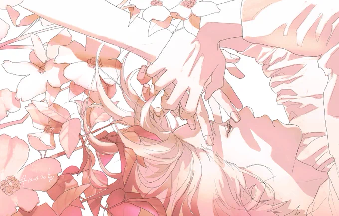 花水木 