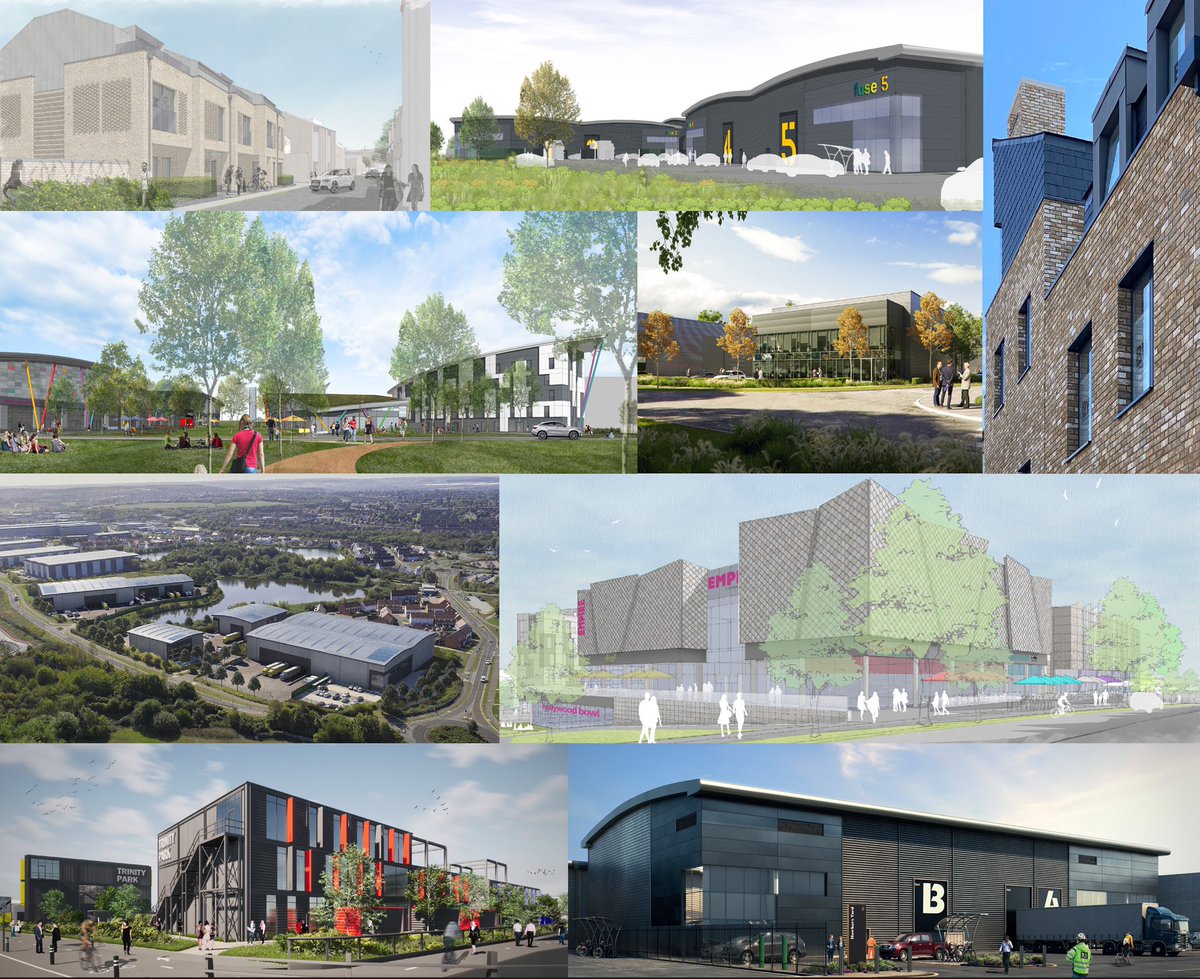 CMPArchitects's tweet photo. Just some of the projects we have had the pleasure of working on and delivering this year - we can’t wait for an even better 2021! #architecture #construction #charteredarchitect #employment #leisure #residential https://t.co/hE3XlgrPb7