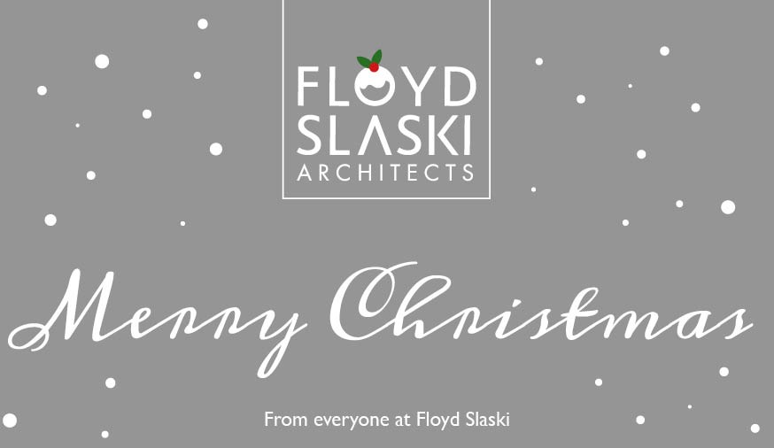 Floyd Slaski Architects Ltd tweet media