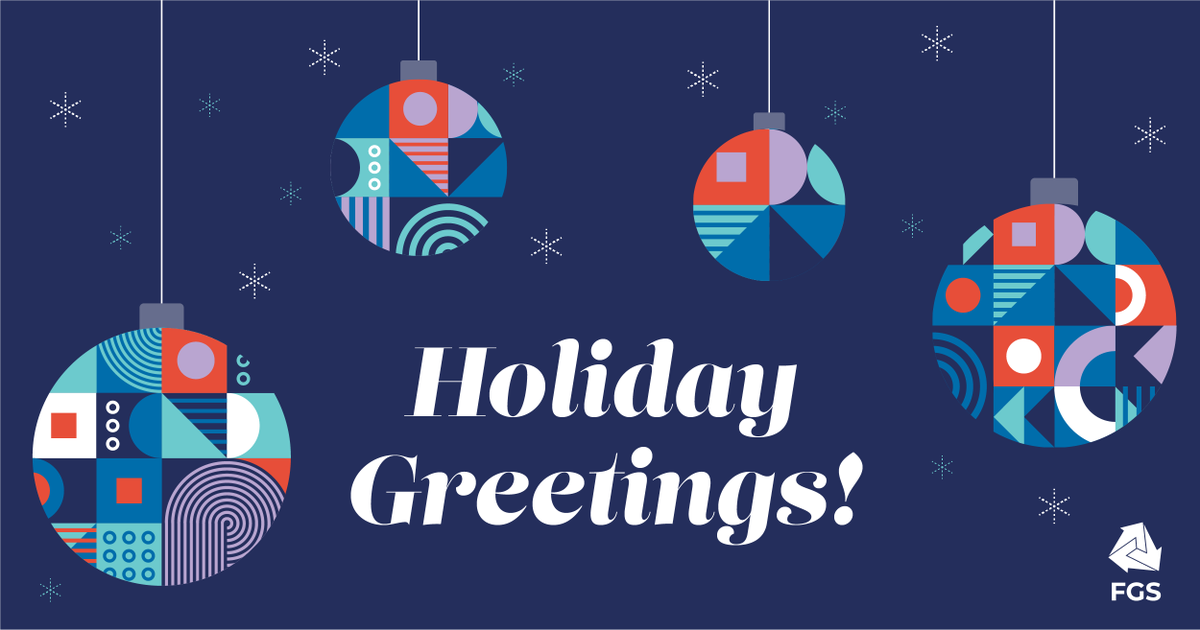 It has been an unusual year, to say the least. We have gifted to a cause we care about, The Daily Bread Food Bank which will supply 51 families with 3 days of food this Holiday season. We challenge everyone to help out because we are fortunate and we can #HappyHolidays