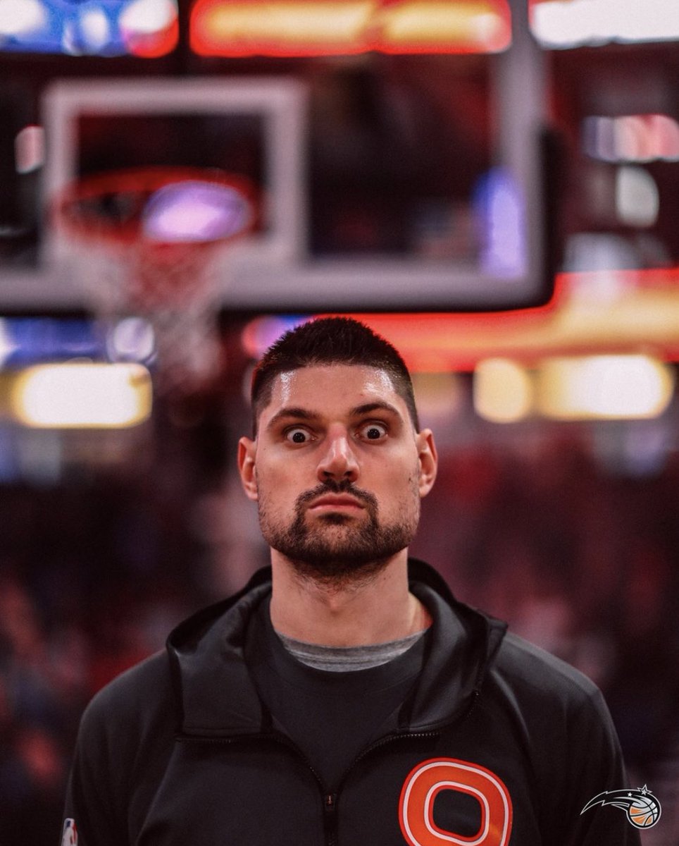 MattyWorldPeace's tweet photo. RETWEET if you’re ready for Magic Basketball https://t.co/4hs9MR0fEO