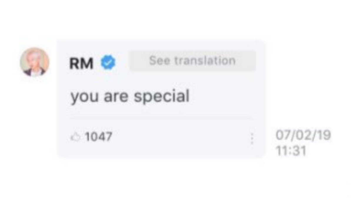 namjoon pics tweet media