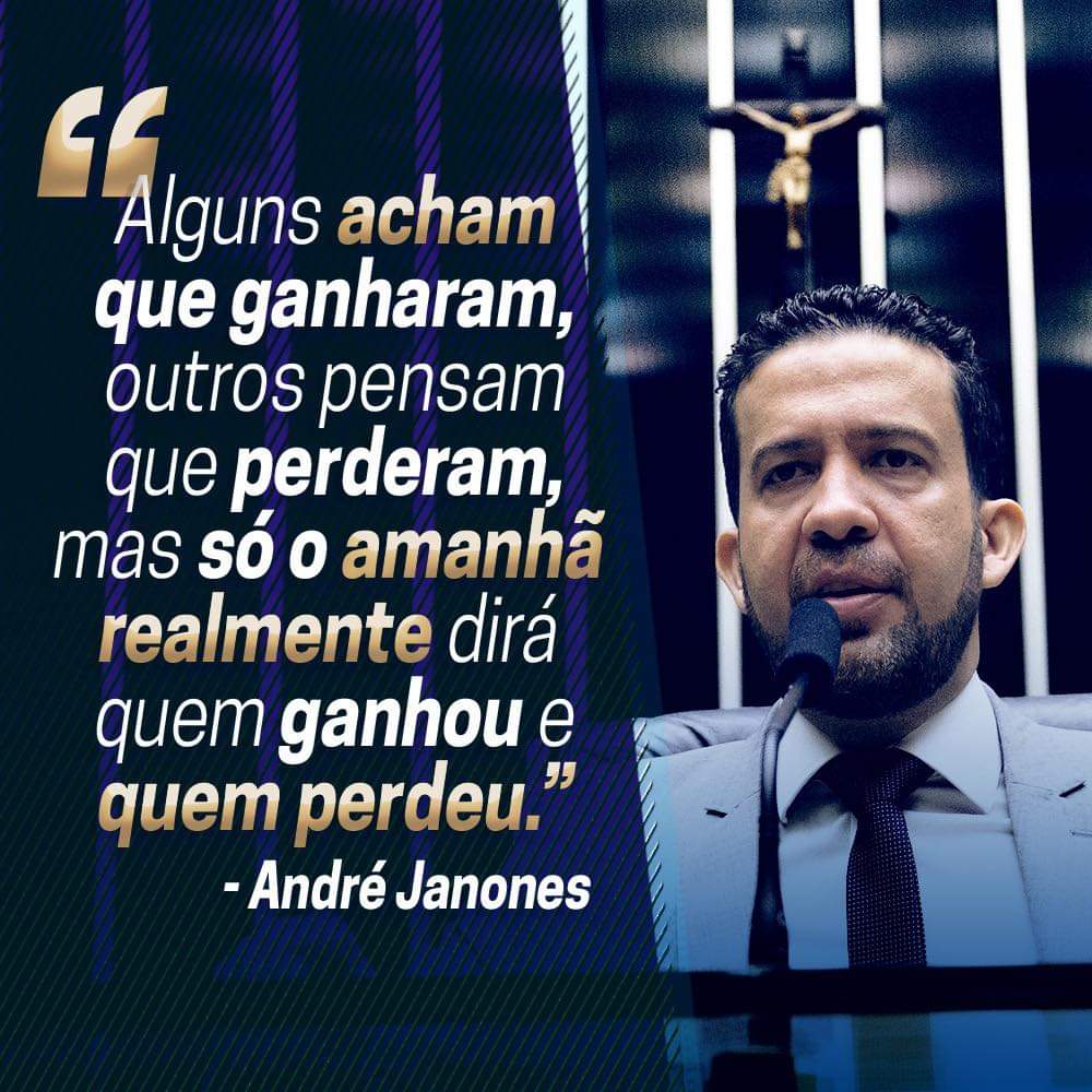 AndreJanonesMG's tweet photo. Os humilhados serão exaltados! https://t.co/LezXzY8bFY