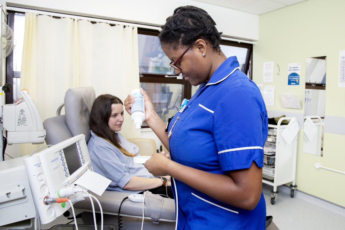 CUH_Careers's tweet photo. Virtual Midwifery Recruitment Event - Friday 19 February 2021

We are looking for both experienced &amp; Newly Qualified Midwives to join our teams.

Find out more &amp; apply: https://t.co/4SftW9hl43

#TeamCUH #NHSJobs #NHS https://t.co/7YaFChrgn8