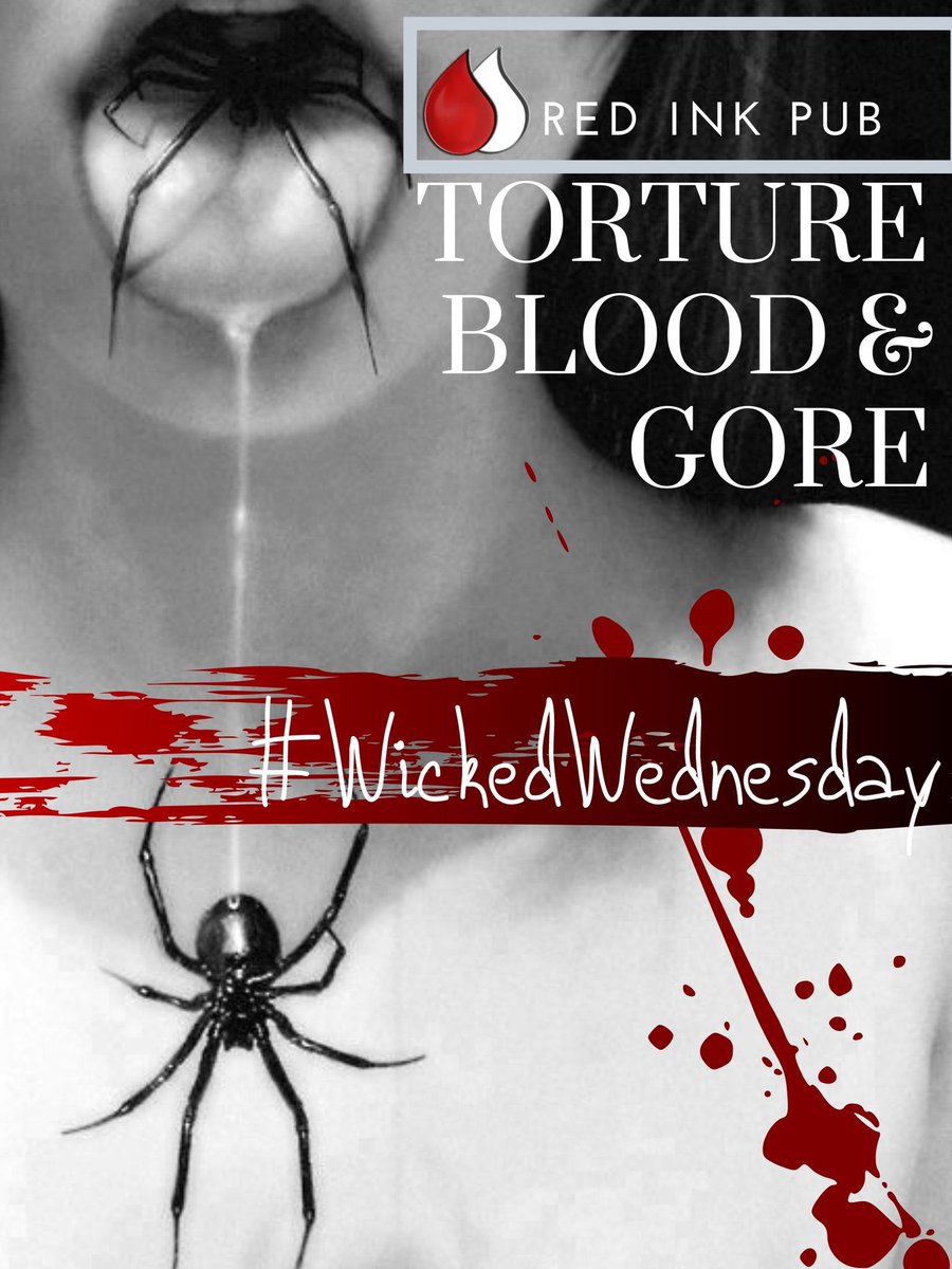 TheRedInkPub's tweet photo. Something #wicked about this Wednesday comes...click below to see our top 3 #wickedwednesday reads 

#DoloresClaiborne by @StephenKing  
#Heartshapebox by #joehill
&amp; #AngelsandDemons by #DanBrown 

Spill your favorites 🩸
-
#amreading #horror #HorrorMovies #HorrorPodcast https://t.co/ORkm7qUZHH