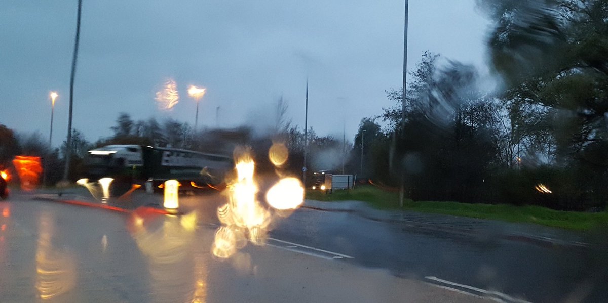 ⚠️ Please remember that you should only be travelling if your journey is absolutely essential ⚠️

By staying at home we’re protecting our friends, family, the community and ultimately helping our NHS save lives.

#StayHomeSaveLives