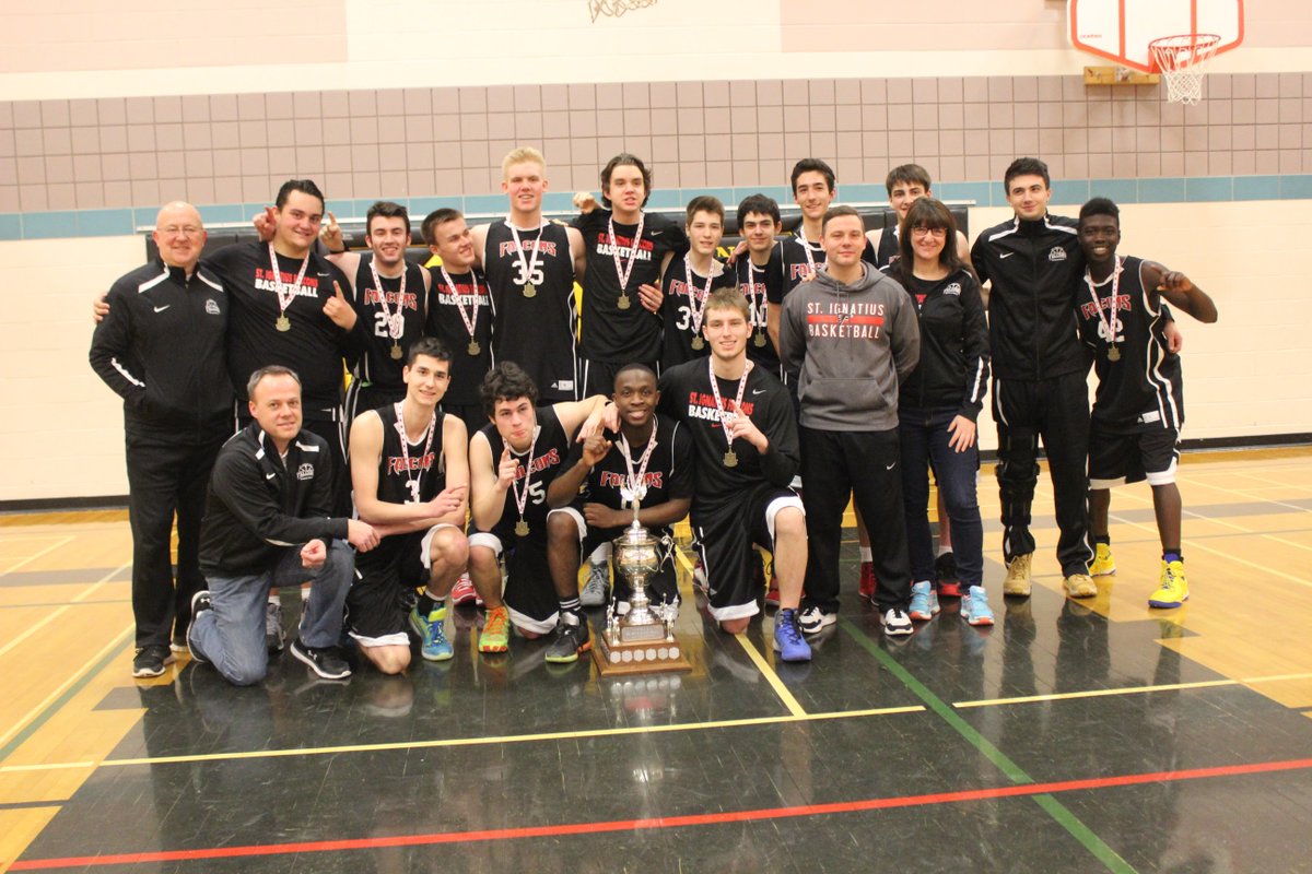 St.Ignatius Basketball tweet media