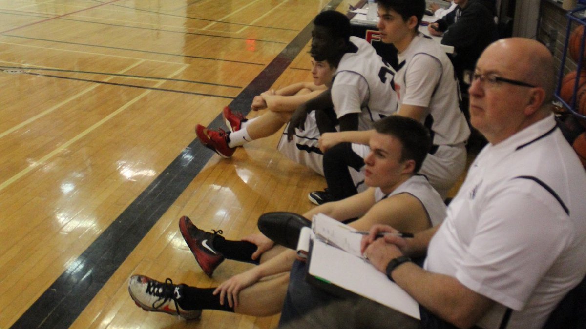 St.Ignatius Basketball tweet media